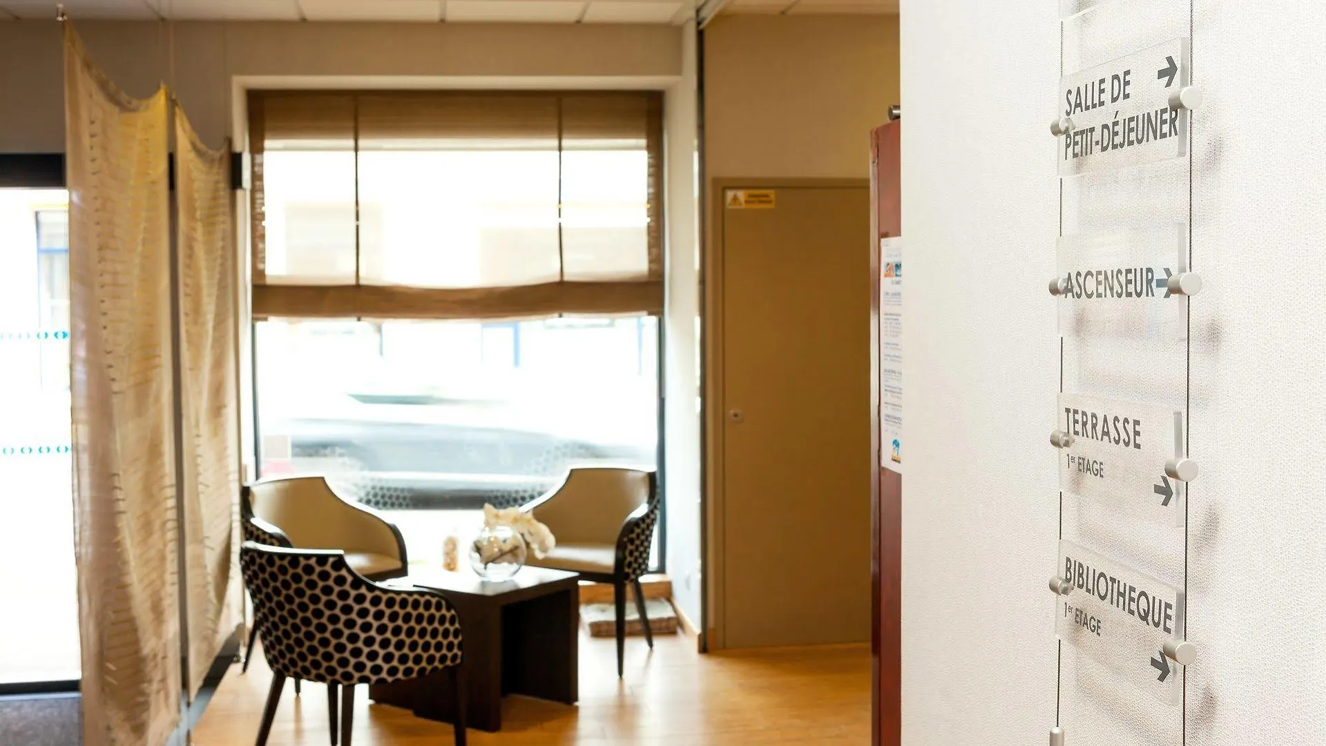Cit'Hotel Hotel De France Et D'Europe Concarneau