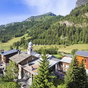 Hotel Club Mmv Les Brevieres **** ****