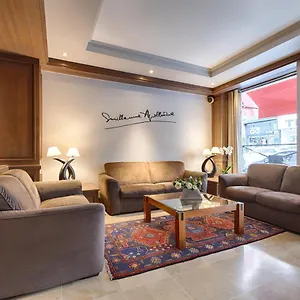 Hotel Apollinaire ***