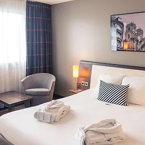 Mercure Rennes **** Cesson-Sévigné