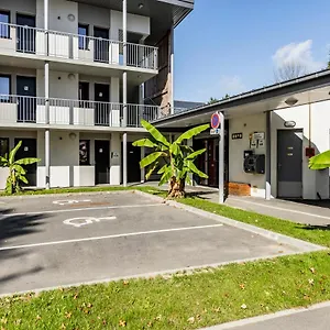 Du Parc - Hotel