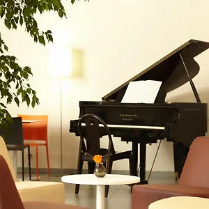 Hotel Villemanzy ***