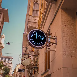 Hotel Aria Palace Taksim
