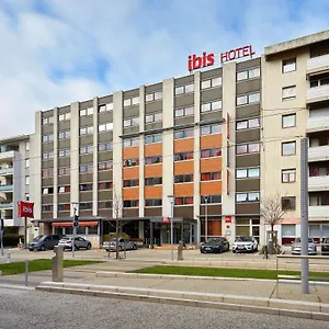 Hotel Ibis Annemasse-genève
