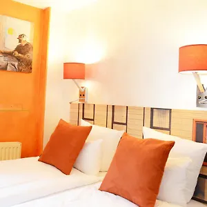 Hotel Malar ***