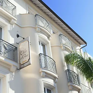 Hotel D'elsa