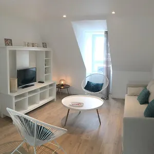 La à La Num 2 Duplex Coeur Du Centre Appartement